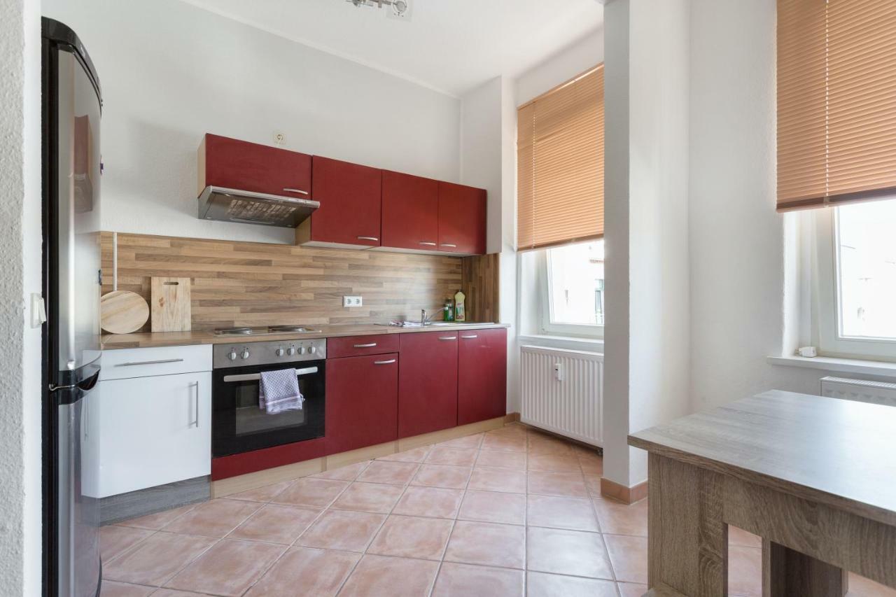 Ferienwohnung Residenz Bis 6 Gaeste , Ferienwohnung Dresden Bis 4 Gaeste, Ferienwohnung Elbflorenz Bis 2 Gaeste エクステリア 写真