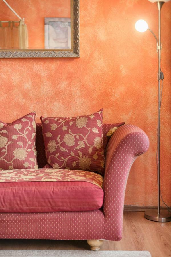 Ferienwohnung Residenz Bis 6 Gaeste , Ferienwohnung Dresden Bis 4 Gaeste, Ferienwohnung Elbflorenz Bis 2 Gaeste エクステリア 写真
