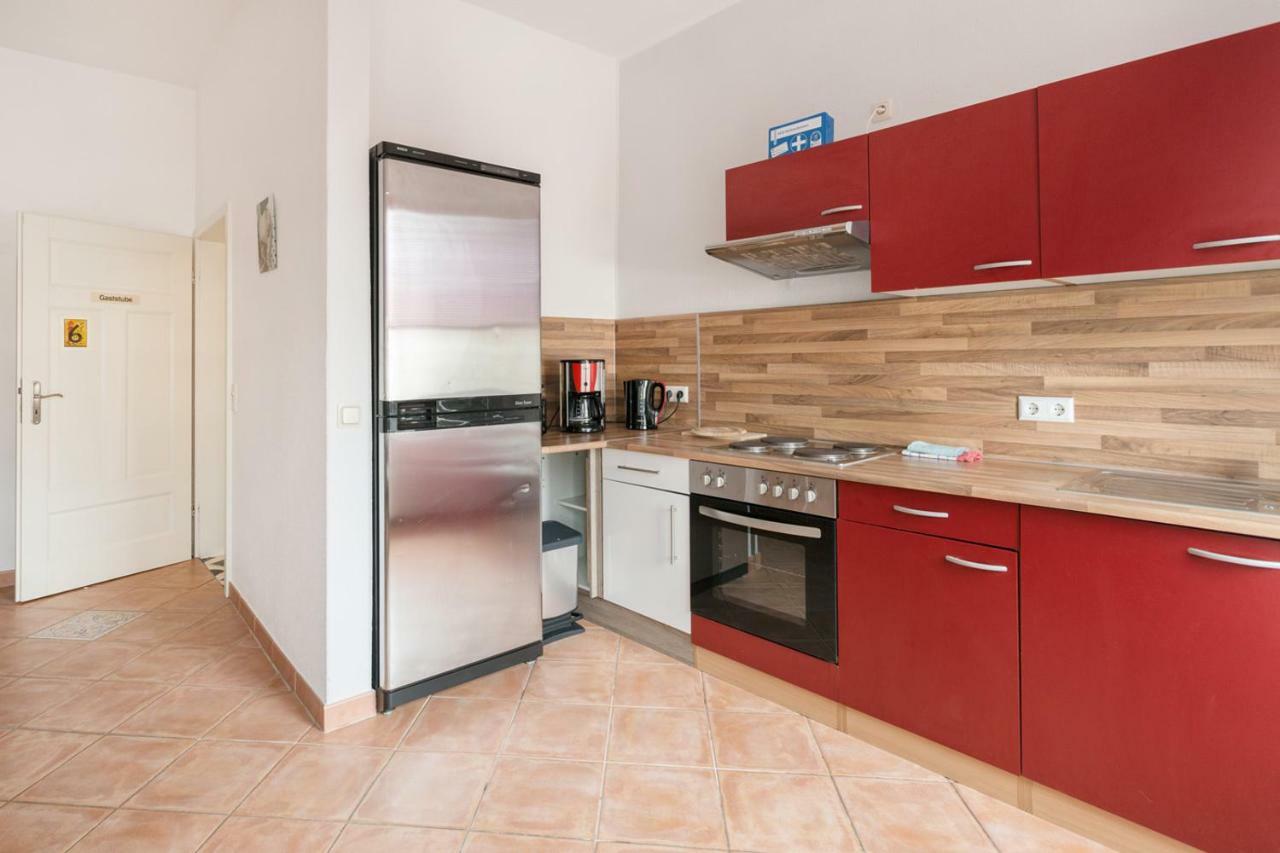 Ferienwohnung Residenz Bis 6 Gaeste , Ferienwohnung Dresden Bis 4 Gaeste, Ferienwohnung Elbflorenz Bis 2 Gaeste エクステリア 写真